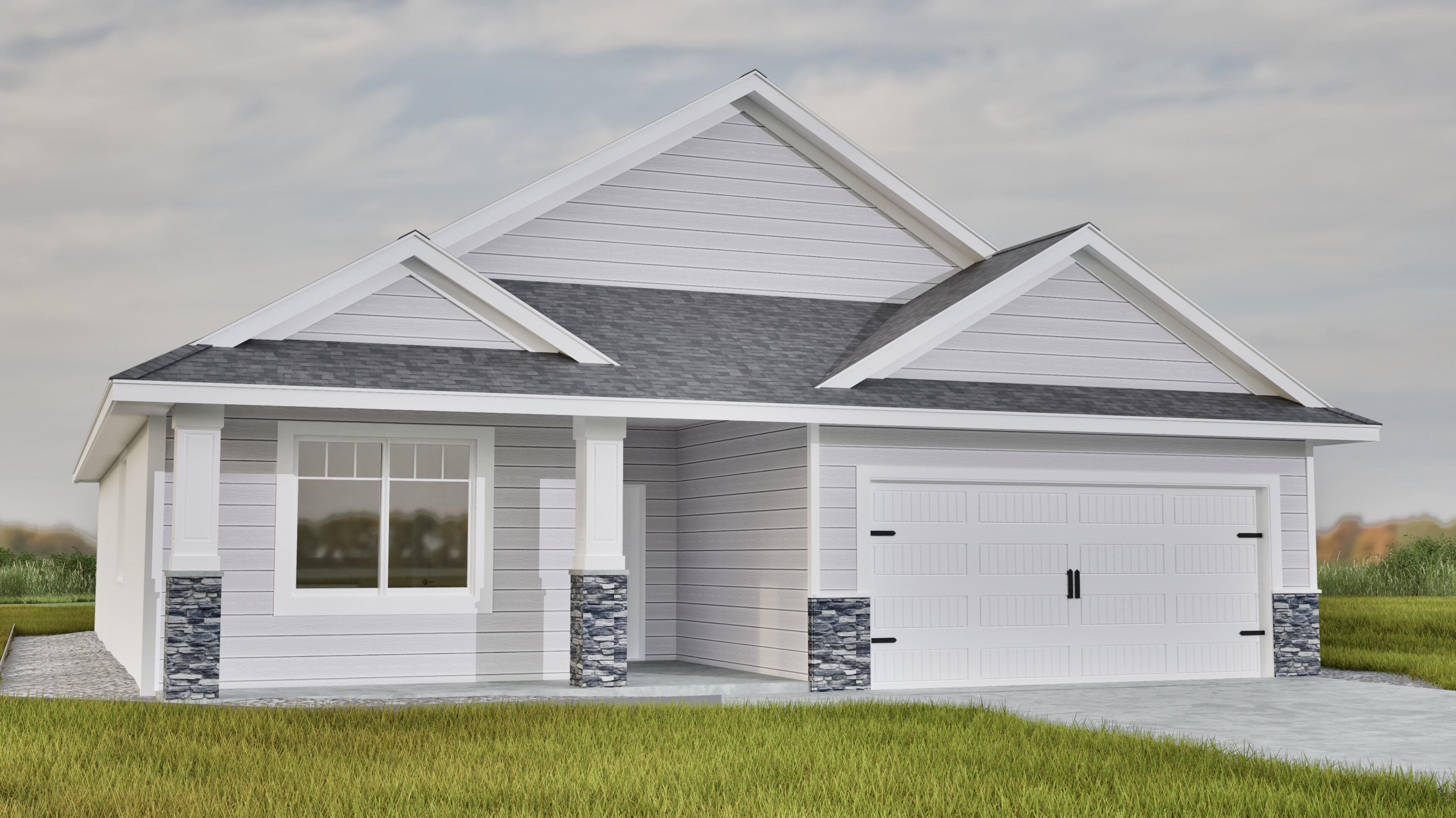 1801 Rendering