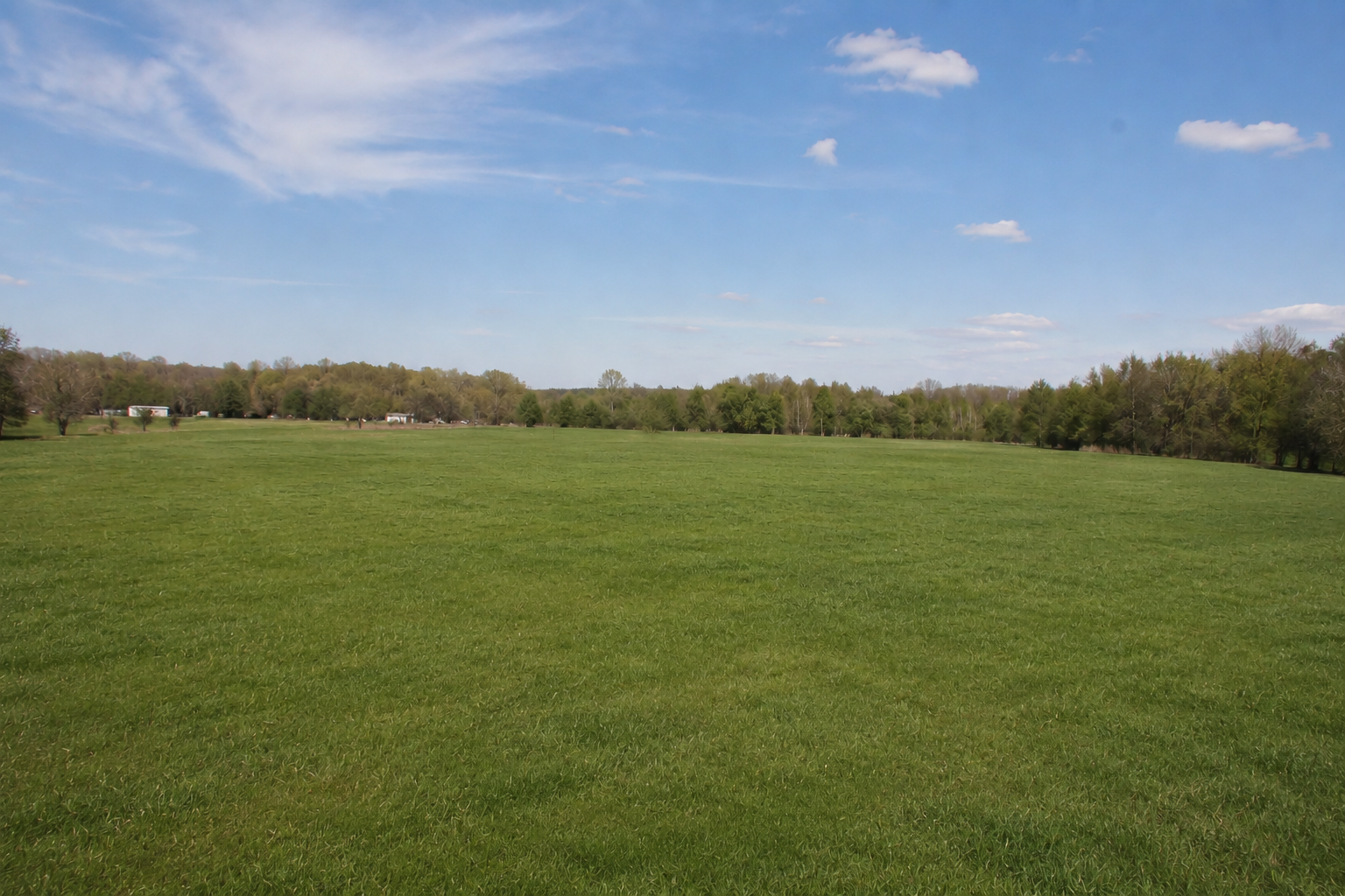 Acreage Land
